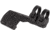 Magpul Industries Rail Light Mount, Right Hand Version, Black, MAG498-RT-BLK