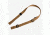 Magpul Industries Rifleman Loop Sling, Coyote Tan, 250-026-993