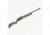 Magpul Industries Ruger 10/22 - MOE X-22 Stock, Flat Dark Earth, MAG1428-FDE
