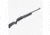 Magpul Industries Ruger 10/22 - MOE X-22 Stock, Stealth Gray, MAG1428-GRY