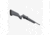 Magpul Industries Ruger 10/22 - MOE X-22 Stock, Stealth Gray, MAG1428-GRY