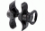 Magpul Industries SGA Forward Sling Mnt, Rem 870 MPIMAG508