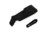 Magpul Industries SGA Shotgun Stock for Mossberg 500/590/590A1, Black, MAG490BLK