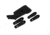 Magpul Industries SGA Shotgun Stock for Mossberg 500/590/590A1, Black, MAG490BLK