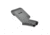 Magpul Industries SGA Shotgun Stock for Mossberg 500/590/590A1, Grey, MAG490GRY