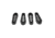 Magpul Industries SGA Shotgun Stock for Mossberg 500/590/590A1, Grey, MAG490GRY