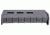 Magpul Industries SGA Stock, Fits Mossberg 500/590, Forend, Grey MPIMAG491GRY