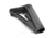 Magpul Industries STR Rifle Stock, Fits AR-15/M4, Commercial-Spec, Black MAG471BLK