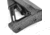 Magpul Industries STR Rifle Stock, Fits AR-15/M4, Commercial-Spec, Black MAG471BLK