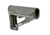 Magpul Industries STR Rifle Stock w/Storage, Fits AR-15/M4, Commercial-Spec, Foliage Green MPIMAG471FOL