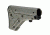 Magpul Industries UBR Collapsible Rifle Stock, Fits AR-15/M-16, Foliage Green MPIMAG330FOL
