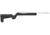 Magpul Industries X-22 Backpacker Stock - Ruger 10/22 Takedown, Black, MAG808-BLK