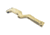 Magpul Industries X-22 Backpacker Stock - Ruger 10/22 Takedown,Flat Dark Earth, MAG808-FDE