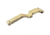 Magpul Industries X-22 Backpacker Stock - Ruger 10/22 Takedown,Flat Dark Earth, MAG808-FDE