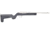 Magpul Industries X-22 Backpacker Stock - Ruger 10/22 Takedown,Grey, MAG808-GRY