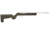 Magpul Industries X-22 Backpacker Stock - Ruger 10/22 Takedown,Olive Drab Green, MAG808-ODG