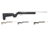 Magpul Industries X-22 Backpacker Stock - Ruger 10/22 Takedown, Black, Flat Dark Earth, Grey, Olive Drab Green