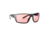 Magpul Industries Terrain Shooting Glasses, Rose Polycarbonate Gray, MAG1146-0-020-3000