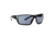 Magpul Industries Terrain Shooting Glasses, Gray Polycarbonate Black, MAG1146-0-001-1100