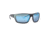 Magpul Industries Terrain Shooting Glasses, Rose/Blue Mirror Polycarbonate Gray, MAG1146-1-020-3020