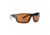 Magpul Industries Terrain Shooting Glasses, Bronze Polycarbonate Tortoise, MAG1146-1-204-2000