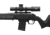 Magpul MAG1207-BLK Hunter American Stock Black Adjustable Synthetic Stock With A