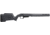 Magpul Industries Hunter American Stock - Ruger American Short Action, STANAG Magazine Well, Gray, MAG1207-GRY