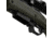Magpul MAG1207-ODG Hunter American Stock OD Green Adjustable Synthetic Stock Wit