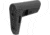 Magpul Magpul MOE TR Mil-Spec AR10/AR15/M4/M16/M110/SR25 Carbine Stock, Black, MAG1444BLK