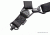 Magpul MS3 QD Sling Black MPIMAG506BLK