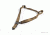 Magpul MS3 QD Sling Coyote Tan MPIMAG506COY