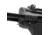 Magpul SL Collapsible Synthetic Stock For H&amp;K MP5, H&amp;K 94, H&amp;K, Black, MAG1250-BLK