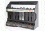 MagStorage Solutions Pistol Magazine Organizer, .22cal through .45cal, PISTOL