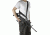 FAB Defense 3-point / Single Point CQB Sling FX-SL2 - In Use