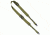 Global Military Gear Bungee OD Green Rifle Sling