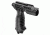 FAB Defense Vertical Foregrip w/Bipod and 1in Light Adapter, Black, T-PodFAB