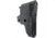 Manticore Arms Hellion Curved Buttpad, Black, MA-35600