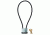 Master Lock California Approved Cable Lock 107DSPT