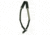 Max-Ops A-TAC 1-2 Point Sling, Paracord, Black, APTS-29101