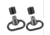 Max-Ops A-TAC Sling, 1-2 Point, Black, APTS-29100