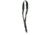 Max-Ops Bungee Sling, w/H-K Connectors, Black, BSHK-29105
