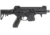 Maxim Defense Industries SCW Stock Picatinny Pistol Rail, Black, MXM-48036