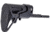 Maxim Defense Industries SCW Stock Picatinny Pistol Rail, Black, MXM-48036