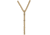 Replacement Part - Y-Strap - Khaki