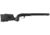 Mdt Sporting Goods Inc 109545BLK Field Stock Black Fits Ruger American LA 32.22&quot; OAL