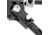 MDT Ckye-Pod Gen2 ARMS-17 Interface Bipods, Gen2, Double Pull, Black, 106246-BLK