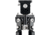 MDT Ckye-Pod Gen2 ARMS-17 Interface Bipods, Gen2, Double Pull, Black, 106246-BLK