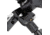 MDT Ckye-Pod Gen2 ARMS-17 Interface Bipods, Gen2, Double Pull, Black, 106246-BLK