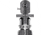 MDT Ckye-Pod Gen2 ARMS-17 Interface Bipods, Gen2, Standard Leg, Black, 106736-BLK