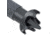 MDT Ckye-Pod Gen2 ARMS-17 Interface Bipods, Gen2, Standard Leg, Black, 106736-BLK